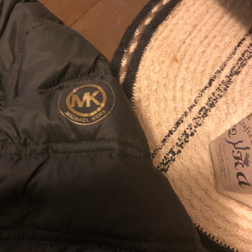 Michael Kors Winter Lightweight Jacket - image 4